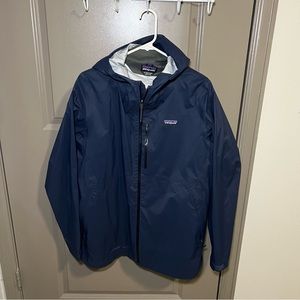 Patagonia Raincoat
